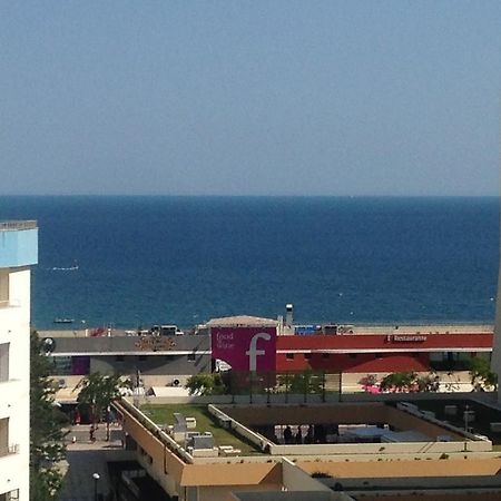Praia Da Rocha Apartment Портіман Екстер'єр фото