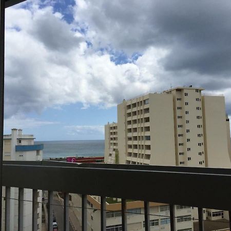 Praia Da Rocha Apartment Портіман Екстер'єр фото