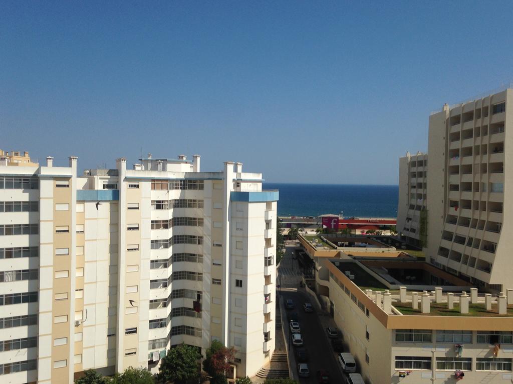 Praia Da Rocha Apartment Портіман Екстер'єр фото