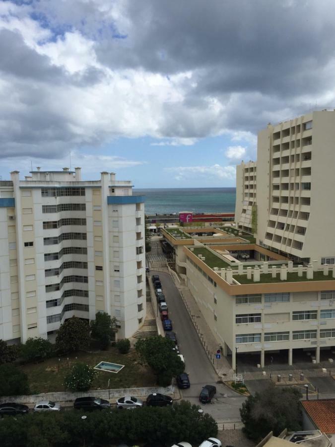Praia Da Rocha Apartment Портіман Екстер'єр фото