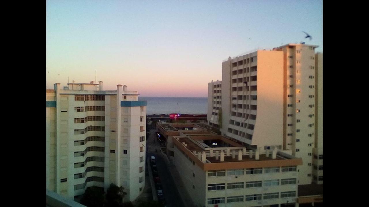 Praia Da Rocha Apartment Портіман Екстер'єр фото
